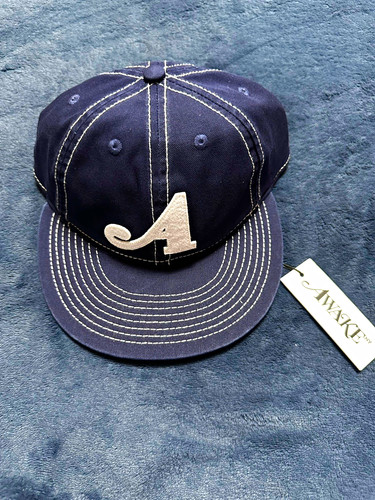 Awake berretto baseball - berretto, da