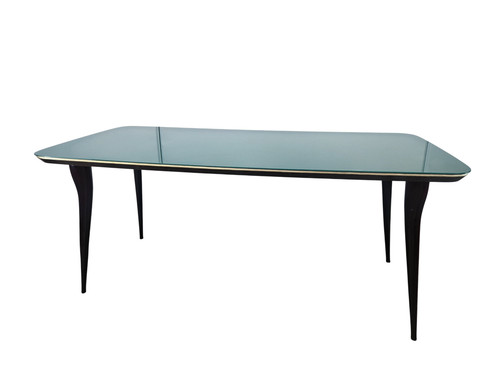 Tavolo mid century da - mid, |