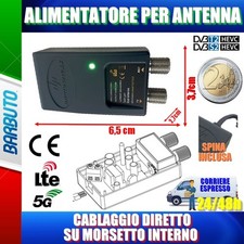 ALIMENTATORE TV DIGITALE
