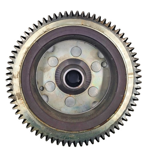 Rotore volano magnetico - rotore, (