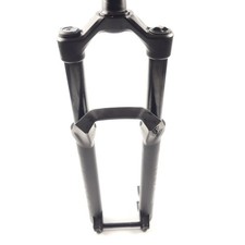 Rock shox psylo - silver, rc