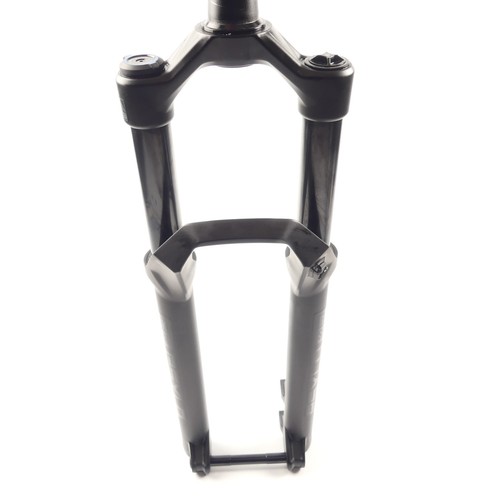 Rock shox psylo silver solo - rock,