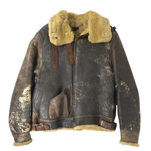 Giacca bomber vintage - bomber,