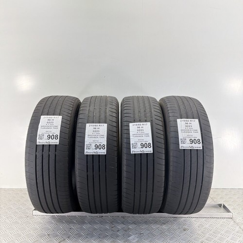 Gomme usate 215 - usate, 60