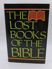 The Lost Books of the Bible
