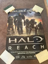 HALO REACH Videogioco ENORME