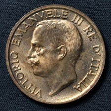1922-R, Italia