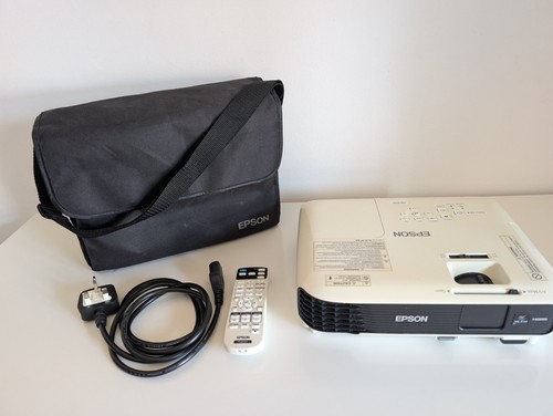 Epson s04 3lcd - epson, svga