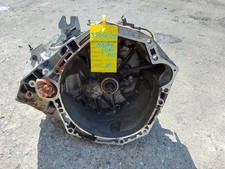 CAMBIO COMPL. 320101KB0A NISSAN JUKE (F15E) (10/10>)