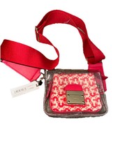 Borsa a tracolla nuova con