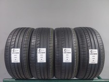4 GOMME USATE ZEETEX 225/35R19