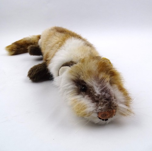 Steiff wizzi furetto peluche - steiff,