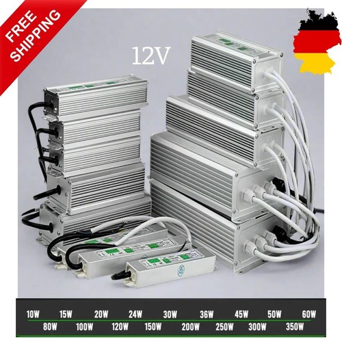 Trasformatore led 12v - trasformatore,