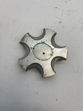 Toyota Verso 2013 coprimozzo