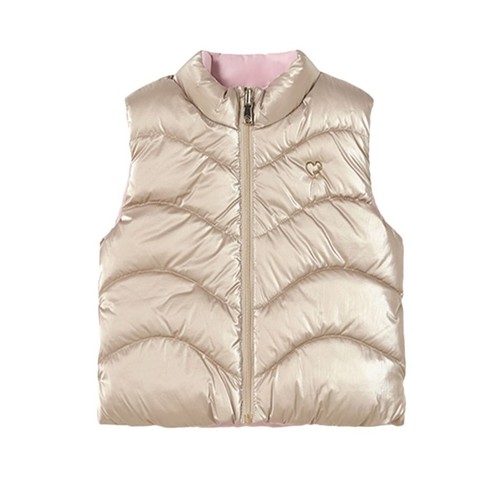 Mayoral smanicato gilet