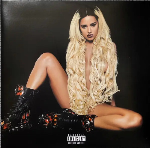 Tommy genesis goldilocks - tommy,