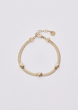 Bracciale LIU JO Donna Acciaio