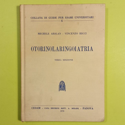 Otorinolaringoiatria arslan - otorinolaringoiatria,