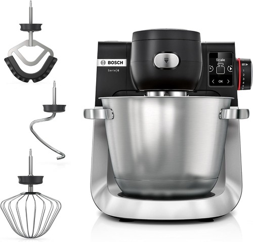 Bosch serie stand - bosch, mixer