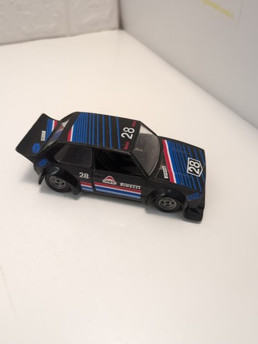 Polistil volkswagen golf rally - volkswagen,