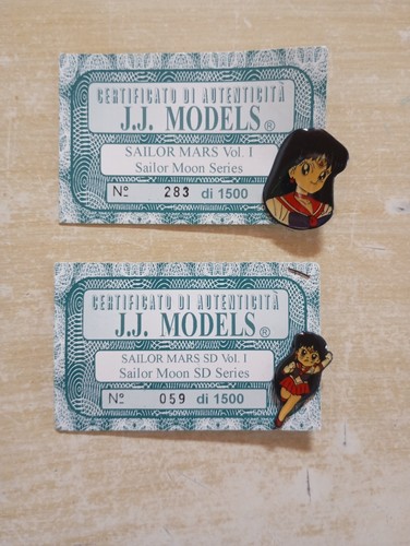 Sailor mars - sailor, moon