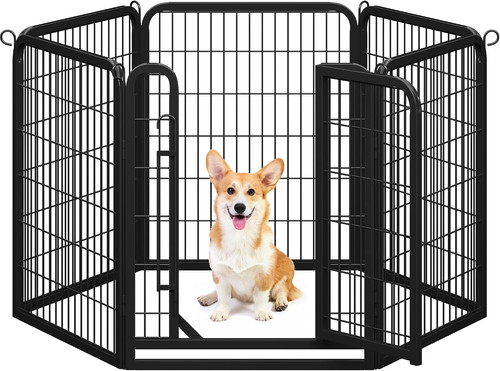 Recinto per cani - per, cuccioli