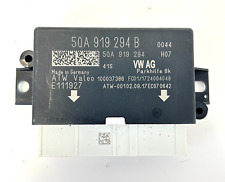 CENTRALINA SENSORI DI PARCHEGGIO VOLKSWAGEN GOLF 7 1.6 TDI 115CV (2016-2019)