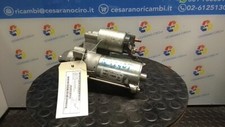 MOTORINO AVVIAMENTO  -15°C  -29°C 1469712 FORD FOCUS (CAP) (11/04>06/08<) RICAMB