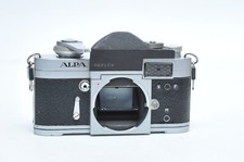 Alpa Model 6 C Film Camera