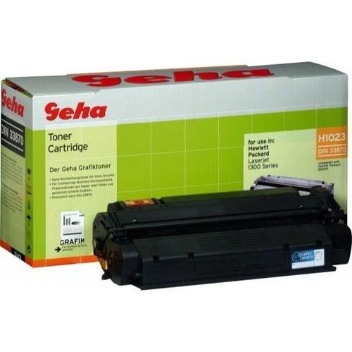 Toner geha compatibile - compatibile, hp