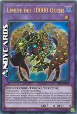 LIMITE DEI 10000 OCCHI •