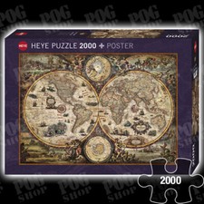 NUOVO Sigillato Heye VINTAGE