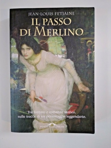 Passo merlino jean - passo,