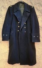 Manteau Contre Amiral 1940/44