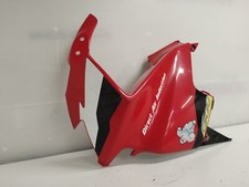 FIANCO CARENA CUPOLINO SINISTRO ORIGINALE  HONDA CBR 600 F ANNI 1995 1996 1997