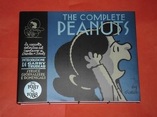 THE COMPLETE PEANUTS