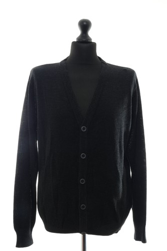 Louis fashion cardigan uomo - louis,