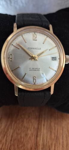 Orologio polso uomo vintage - da,