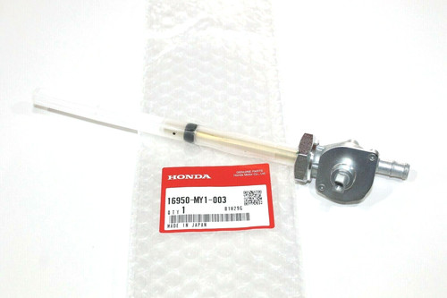 Honda rubinetto benzina - honda,
