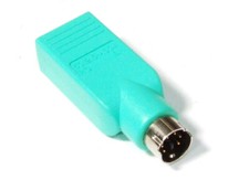 USB Tipo A Ps/2 Mini din
