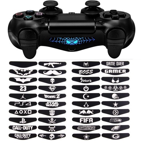 Playstation ps4 controller - playstation,