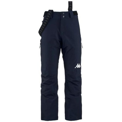 Pantalone uomo kappa 6cento - uomo,