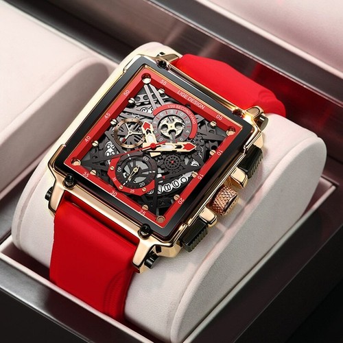 2021 nuovi orologi uomo - 2021, top