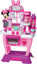 Set gioco cucina Minnie Mouse