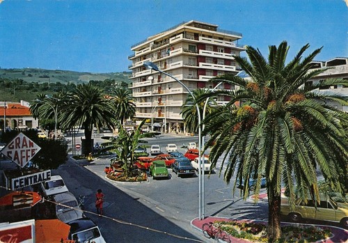 B498 roseto degli abruzzi - b498),