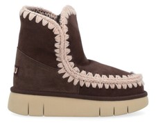 Mou donna mod - mod., eskimo