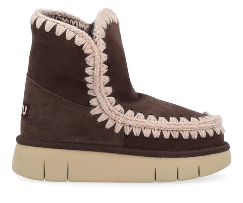 Mou donna mod eskimo - mou,