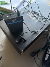 Microfono a condensatore