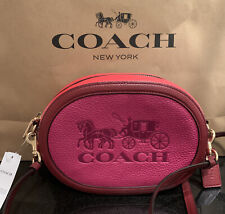 Borsa a tracolla Coach C5777