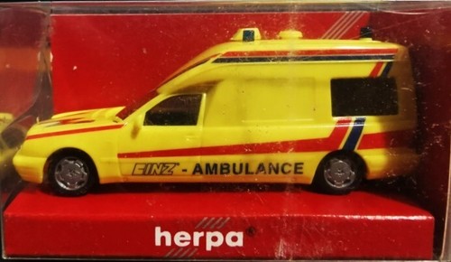 Herpa 045513 mercedes - benz, w